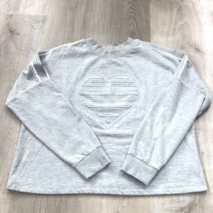 NO BOUNDARIES XXXL (21) SWEATSHIRT